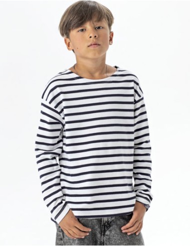 MAN-MK84-Kids Breton T